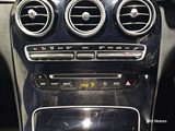 Used Mercedes C43 AMG
