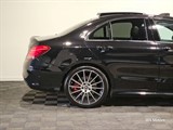 Used Mercedes C43 AMG