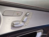 Used Mercedes C43 AMG