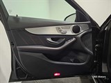 Used Mercedes C43 AMG