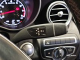 Used Mercedes C43 AMG