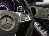 Used Mercedes C43 AMG