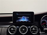 Used Mercedes C43 AMG