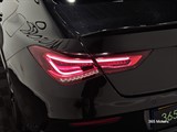 Used Mercedes CLA180