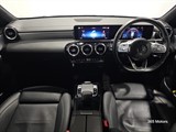 Used Mercedes CLA180