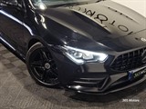 Used Mercedes CLA180