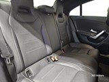 Used Mercedes CLA180