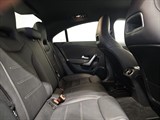 Used Mercedes CLA180