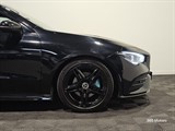 Used Mercedes CLA180