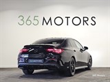 Used Mercedes CLA180