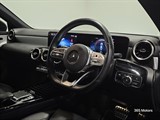 Used Mercedes CLA180