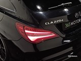 Used Mercedes CLA220