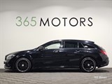 Used Mercedes CLA220