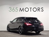 Used Mercedes CLA220