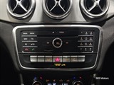Used Mercedes CLA220