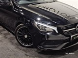 Used Mercedes CLA220