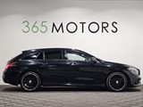Used Mercedes CLA220