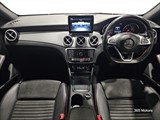 Used Mercedes CLA220