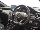 Used Mercedes CLA220