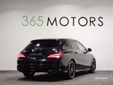 Used Mercedes CLA220