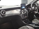 Used Mercedes CLA220