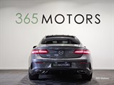 Used Mercedes E220