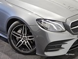 Used Mercedes E220
