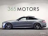 Used Mercedes E220