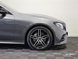 Used Mercedes E220