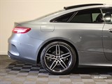 Used Mercedes E220