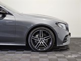 Used Mercedes E220