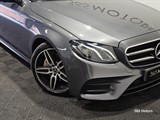 Used Mercedes E220