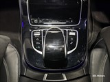 Used Mercedes E220