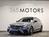 Used Mercedes E220