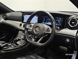 Used Mercedes E220