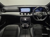 Used Mercedes E220