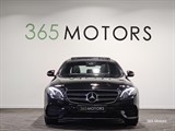 Used Mercedes E220