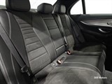 Used Mercedes E220