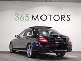 Used Mercedes E220