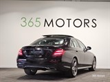 Used Mercedes E220
