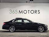 Used Mercedes E220