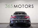 Used Mercedes E220d