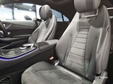 Used Mercedes E220d