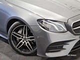 Used Mercedes E220d