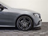 Used Mercedes E220d