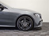 Used Mercedes E220d