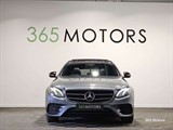 Used Mercedes E220d