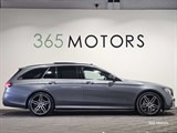 Used Mercedes E220d