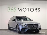 Used Mercedes E220d