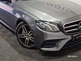Used Mercedes E220d